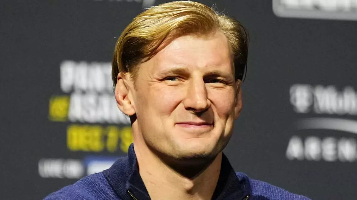 Александр Волков